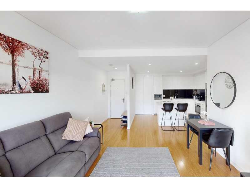 45/110 Cambridge Street, West Leederville WA 6007