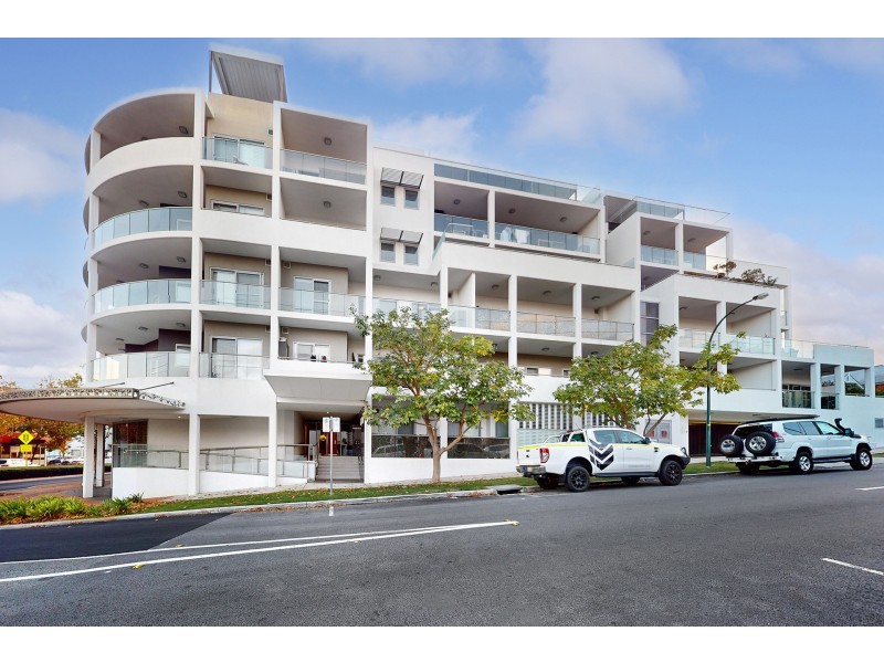 45/110 Cambridge Street, West Leederville WA 6007