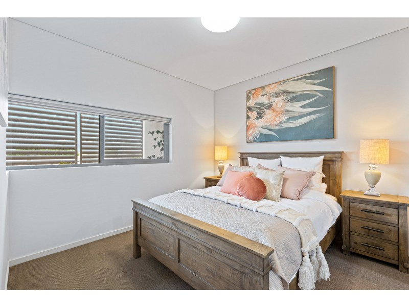 206/15 Roydhouse Street, Subiaco WA 6008