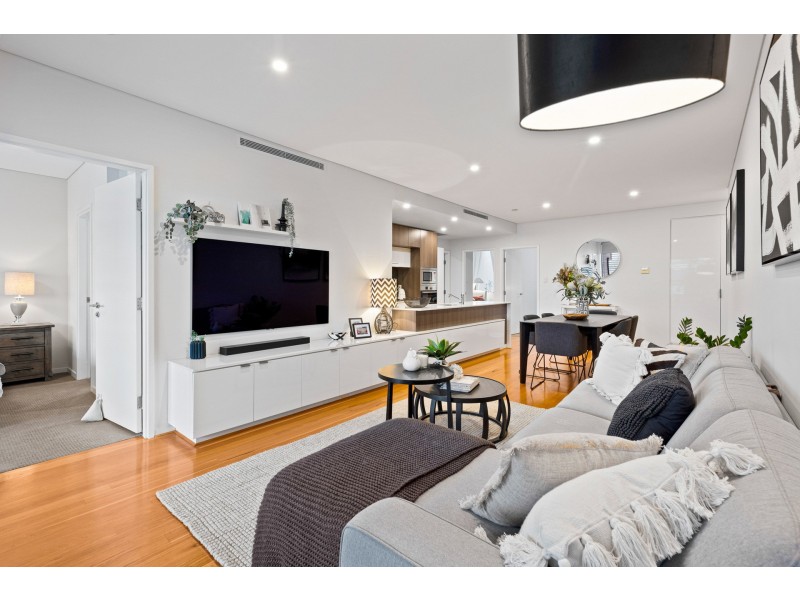 206/15 Roydhouse Street, Subiaco WA 6008