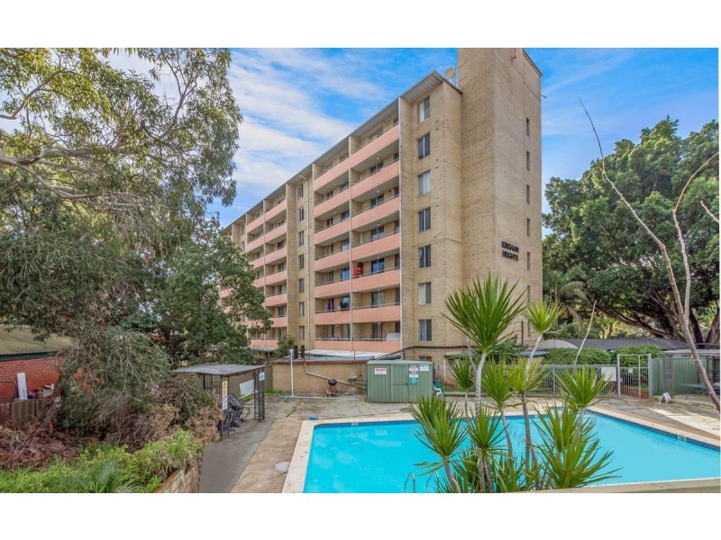 30/50 Kirkham Hill Terrace, Maylands WA 6051