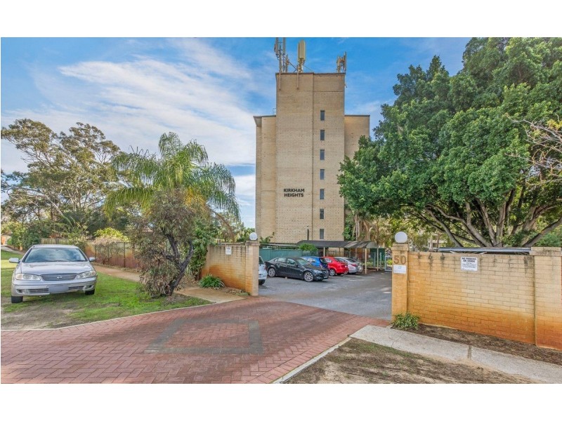 30/50 Kirkham Hill Terrace, Maylands WA 6051