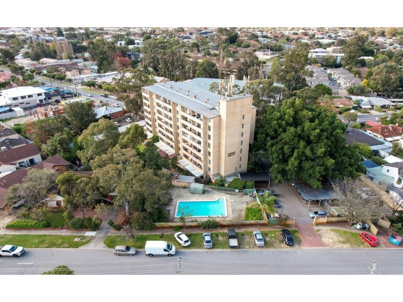 30/50 Kirkham Hill Terrace, Maylands WA 6051
