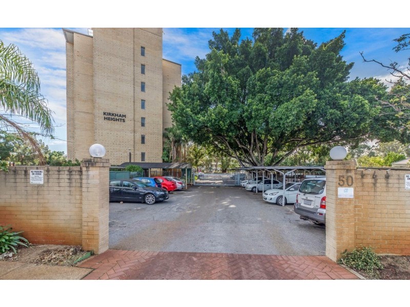30/50 Kirkham Hill Terrace, Maylands WA 6051