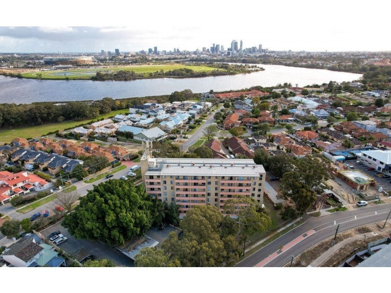 30/50 Kirkham Hill Terrace, Maylands WA 6051