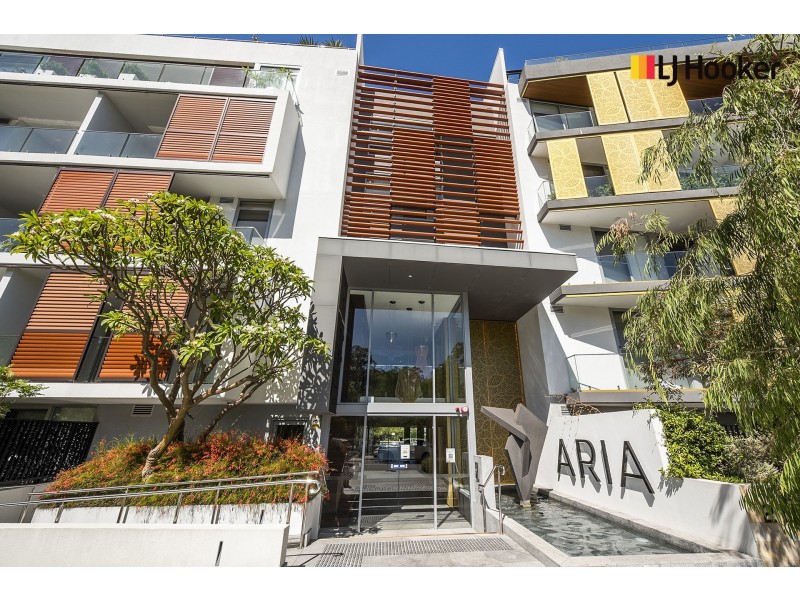 138/2 Milyarm Rise, Swanbourne WA 6010