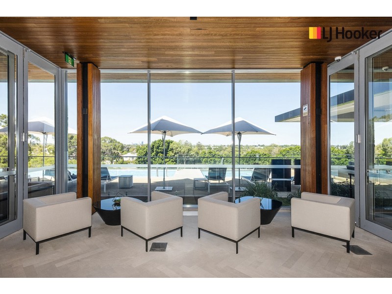 138/2 Milyarm Rise, Swanbourne WA 6010