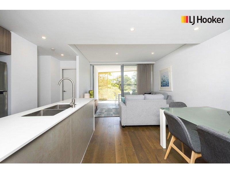 138/2 Milyarm Rise, Swanbourne WA 6010