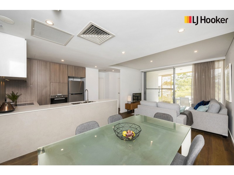 138/2 Milyarm Rise, Swanbourne WA 6010