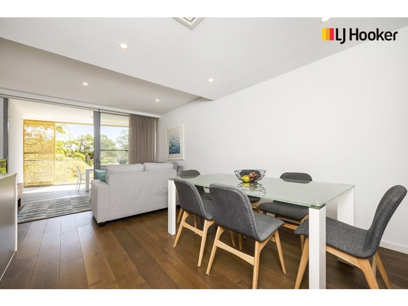 138/2 Milyarm Rise, Swanbourne WA 6010