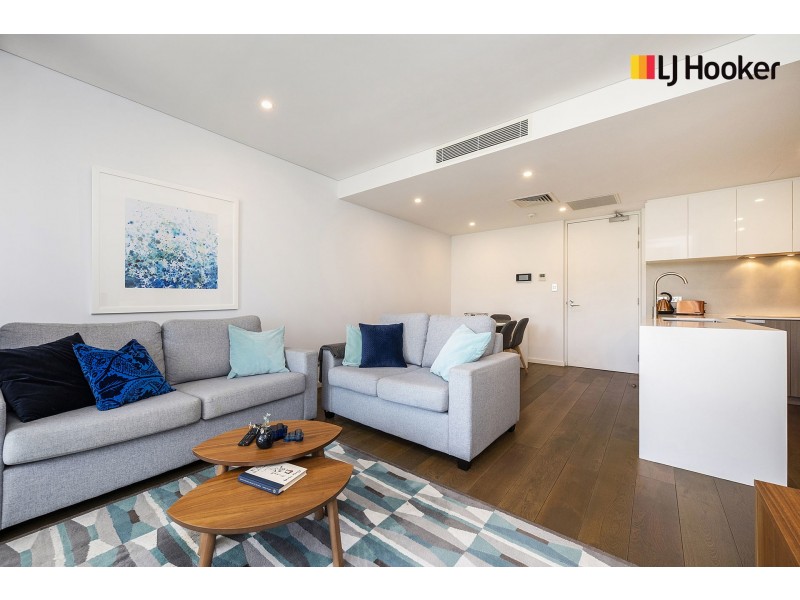 138/2 Milyarm Rise, Swanbourne WA 6010