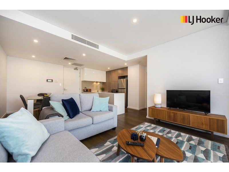 138/2 Milyarm Rise, Swanbourne WA 6010