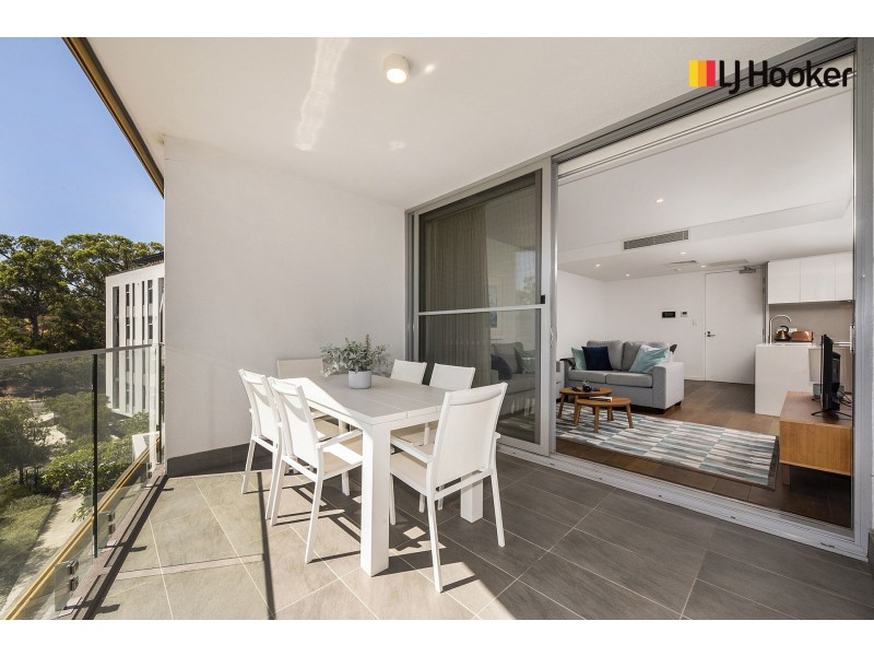 138/2 Milyarm Rise, Swanbourne WA 6010