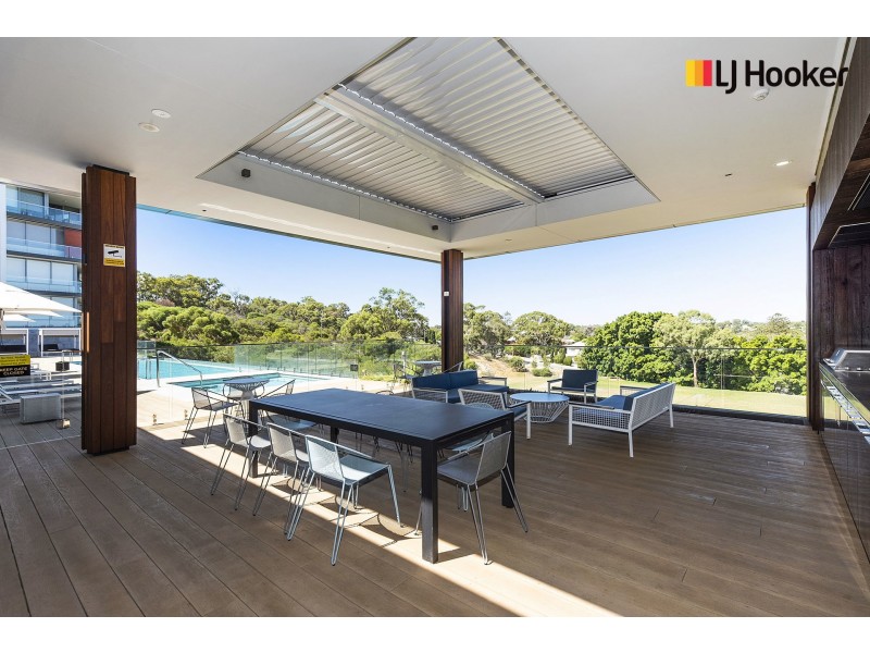 138/2 Milyarm Rise, Swanbourne WA 6010