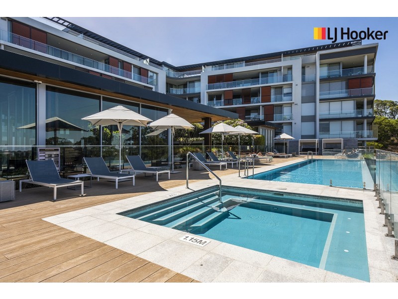 138/2 Milyarm Rise, Swanbourne WA 6010