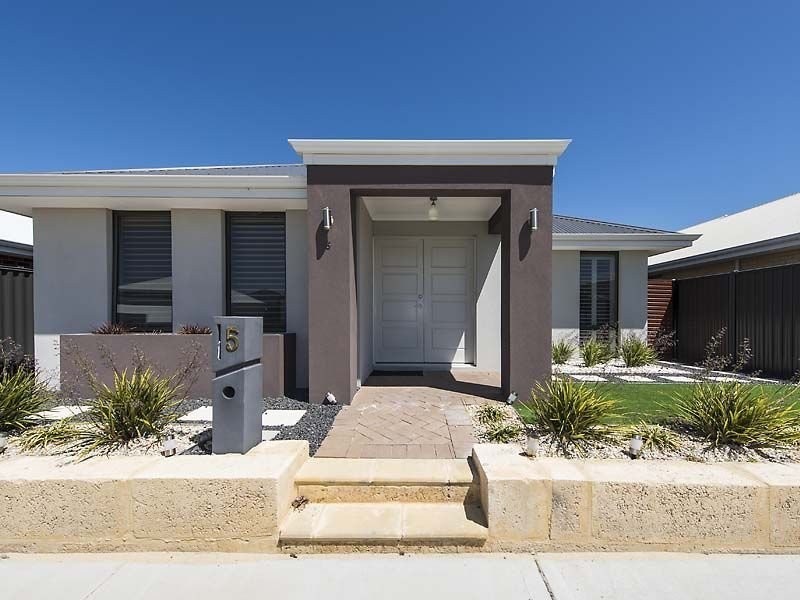 5 Vienta Street, Aveley WA 6069