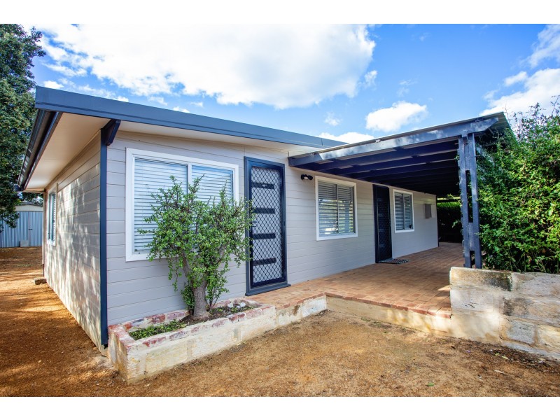 29 Buckie Street, Hopetoun WA 6348