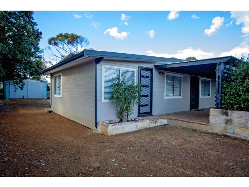 29 Buckie Street, Hopetoun WA 6348