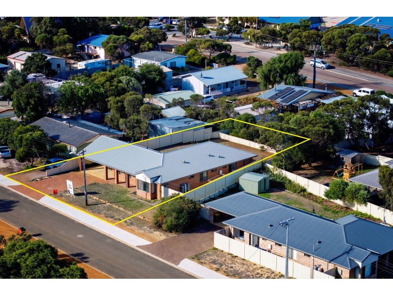 13 Gibson Way, Hopetoun WA 6348