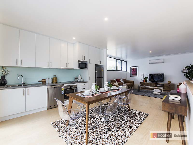 4/39 Ninth Avenue, Maylands WA 6051