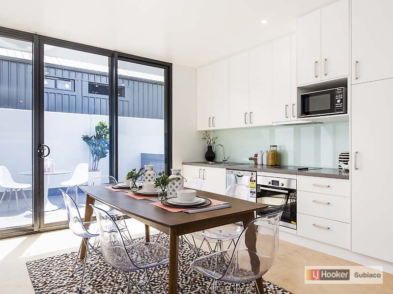 4/39 Ninth Avenue, Maylands WA 6051