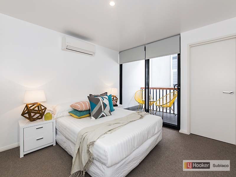 4/39 Ninth Avenue, Maylands WA 6051