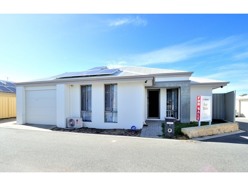 1 Lamboo Lane, Golden Bay WA 6174