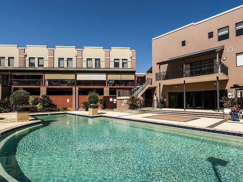 63a/1 Station Street, Subiaco WA 6008