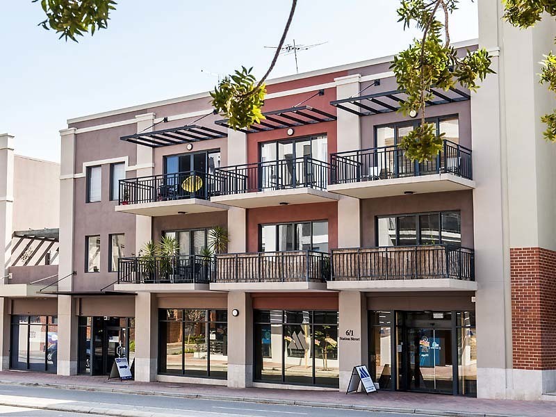 63a/1 Station Street, Subiaco WA 6008