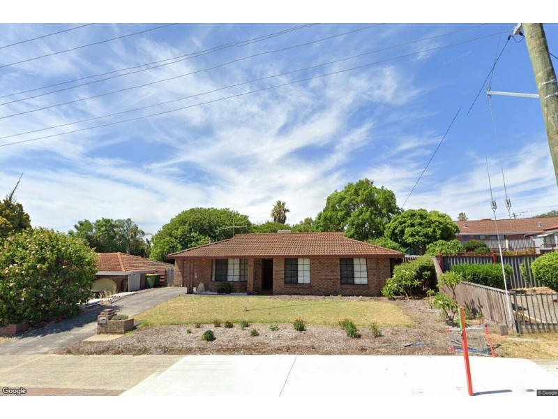 22 Challenger Avenue, Parmelia WA 6167