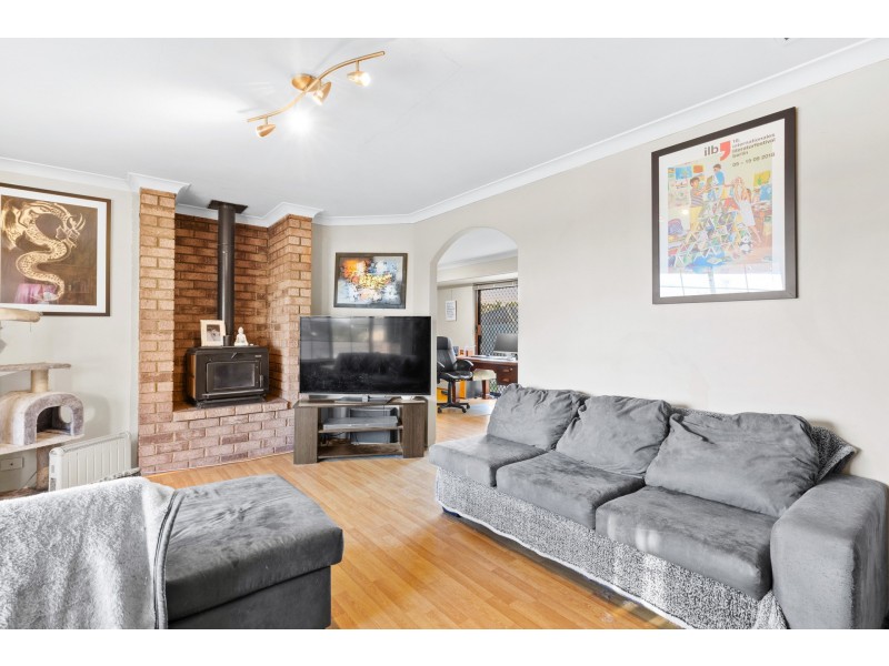 22 Challenger Avenue, Parmelia WA 6167