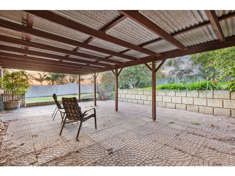 22 Challenger Avenue, Parmelia WA 6167