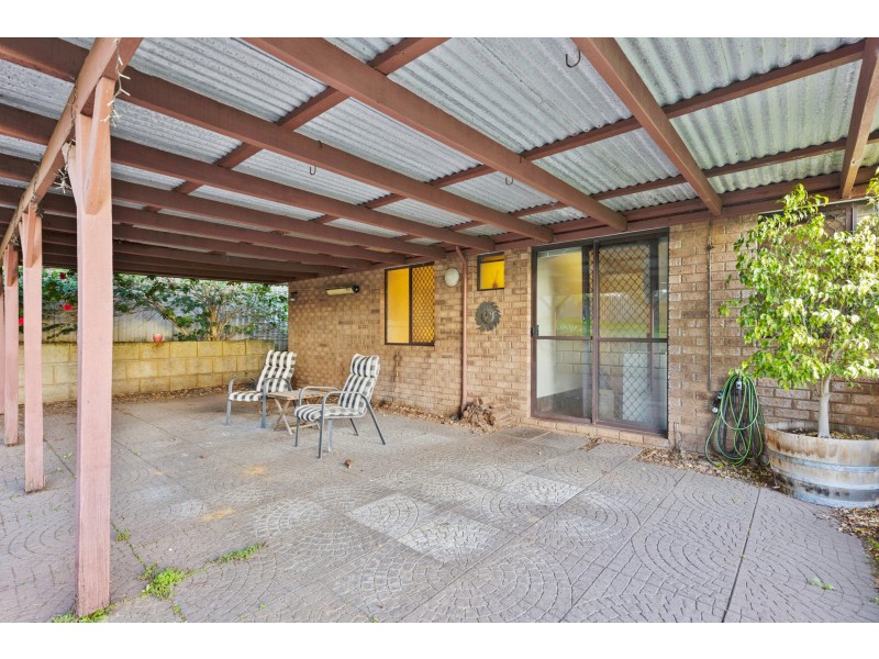 22 Challenger Avenue, Parmelia WA 6167