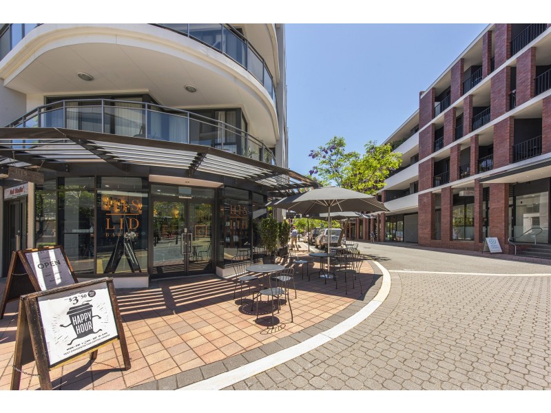 45/1 Sheen Street, Subiaco WA 6008
