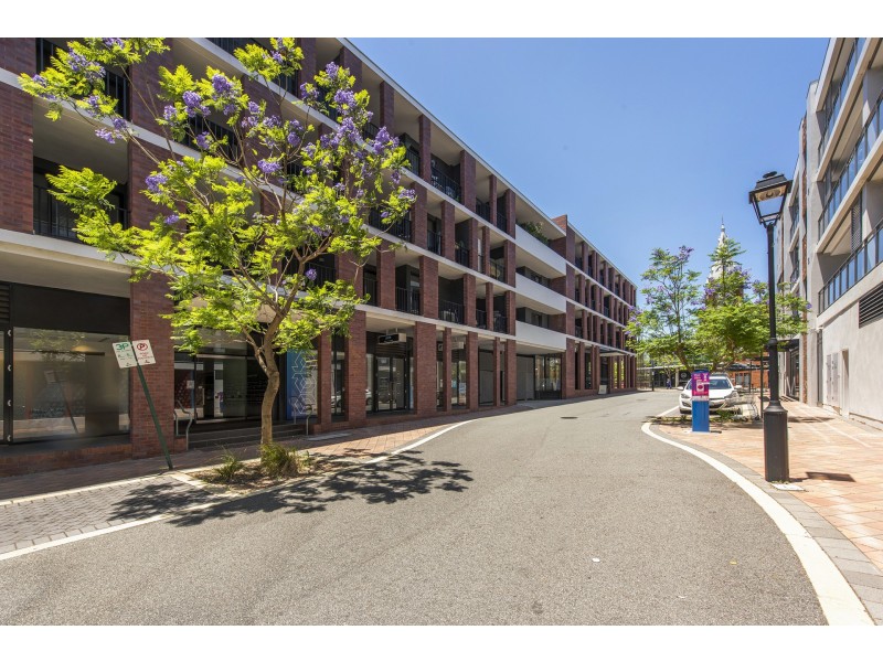 45/1 Sheen Street, Subiaco WA 6008