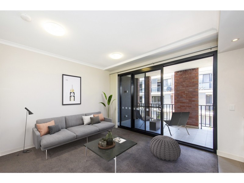 45/1 Sheen Street, Subiaco WA 6008