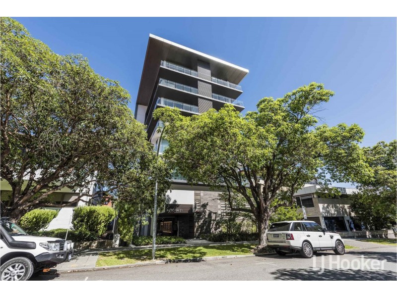 24/21 Altona Street, West Perth WA 6005