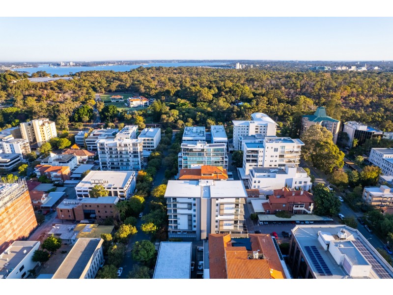 24/21 Altona Street, West Perth WA 6005