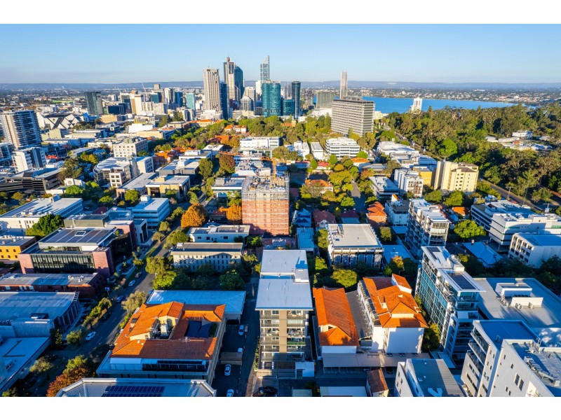 24/21 Altona Street, West Perth WA 6005