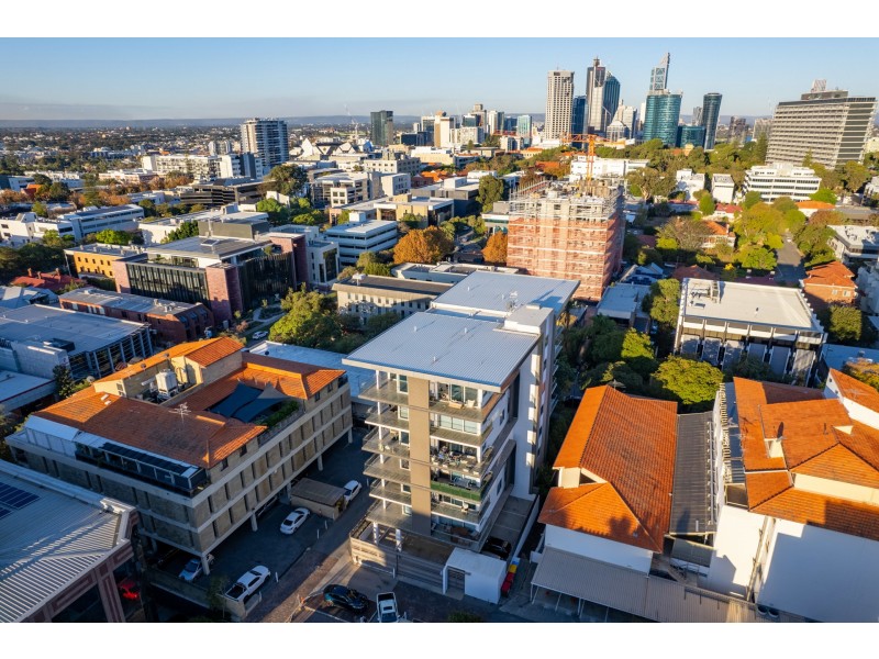 24/21 Altona Street, West Perth WA 6005
