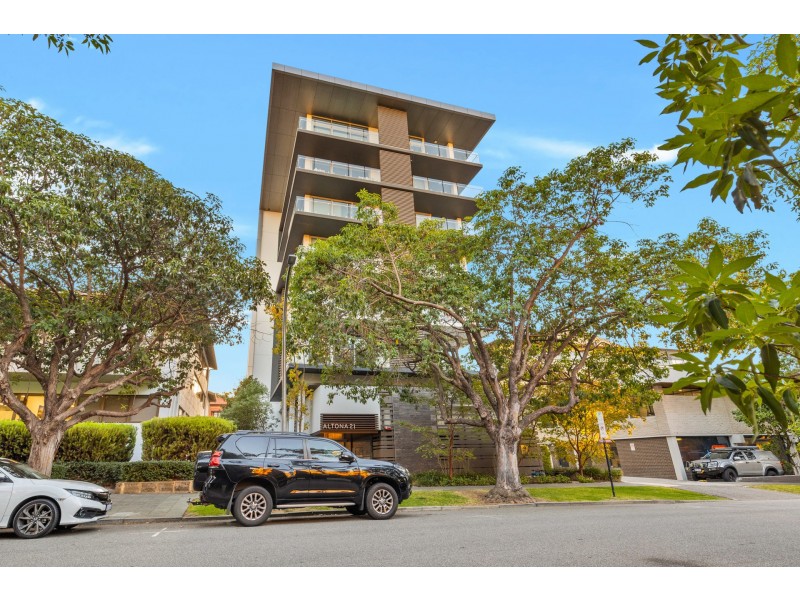 24/21 Altona Street, West Perth WA 6005