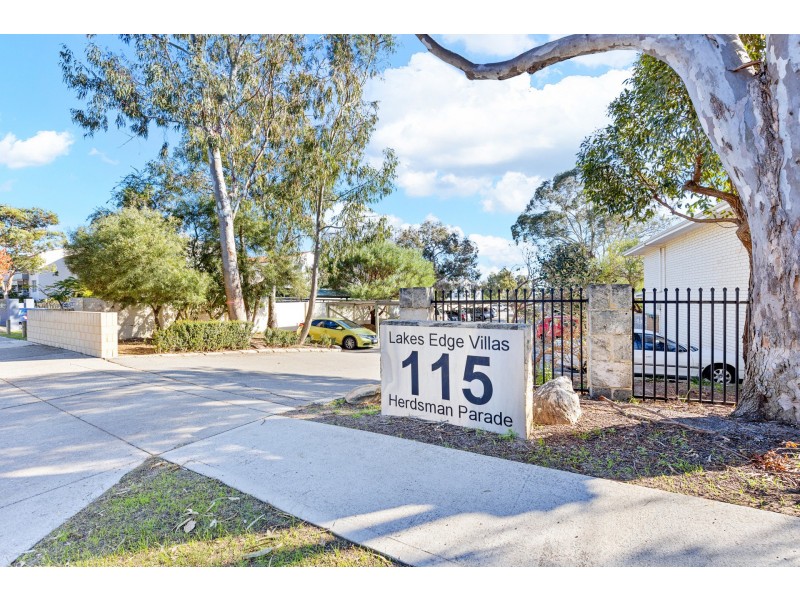 38/115 Herdsman Parade, Wembley WA 6014