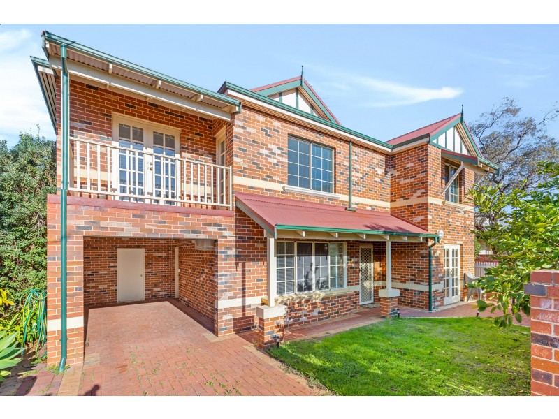 173a Eighth Avenue, Inglewood WA 6052