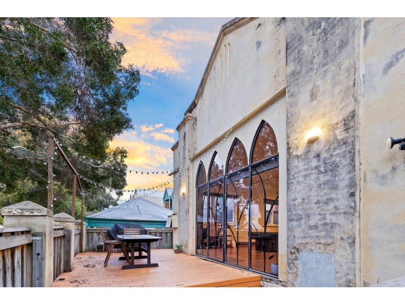 313 Churchill Avenue, Subiaco WA 6008