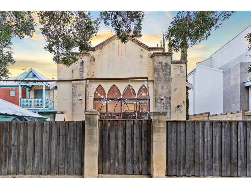 313 Churchill Avenue, Subiaco WA 6008