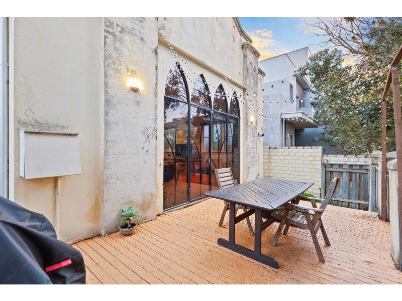 313 Churchill Avenue, Subiaco WA 6008