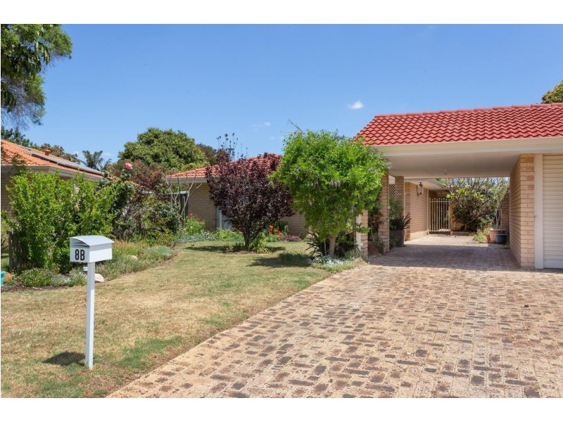 2/8 Phillips Court, Kiara WA 6054