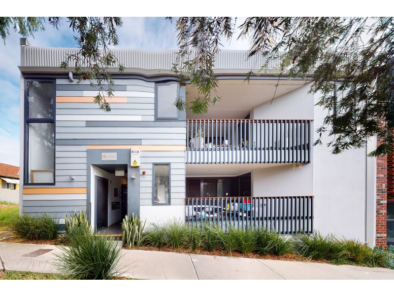 7/39 Ninth Avenue, Maylands WA 6051