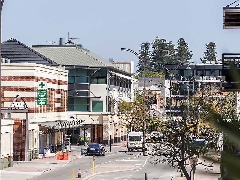 63/1 Station Street, Subiaco WA 6008