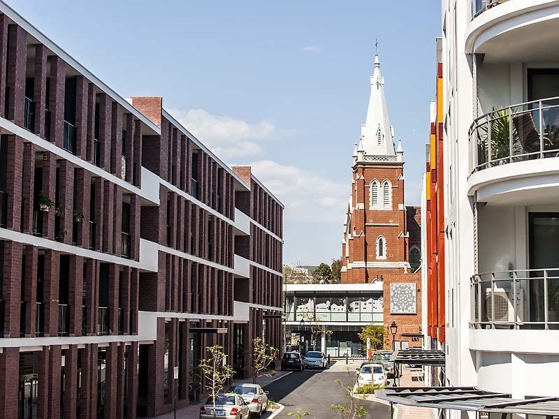 63/1 Station Street, Subiaco WA 6008